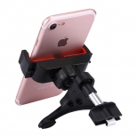 Telefoonhouder ventilatierooster verstelbaar