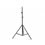 Tablet vloerstandaard met universele klem